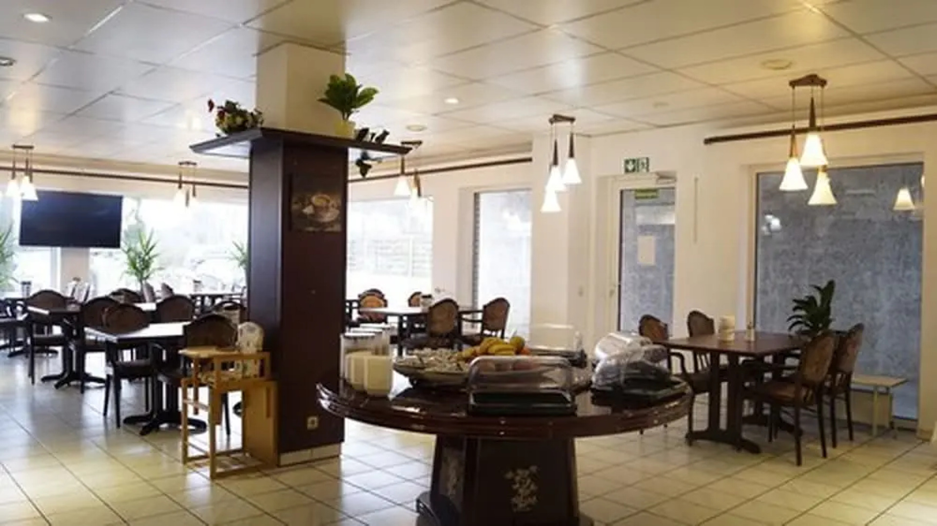 Hotel Rahlstedter Hof