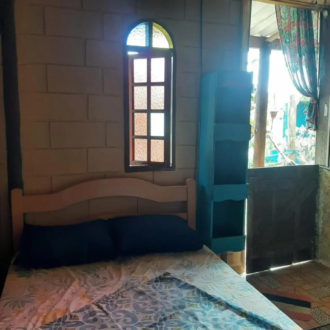 Hostel Chalés Recanto da Aldeia