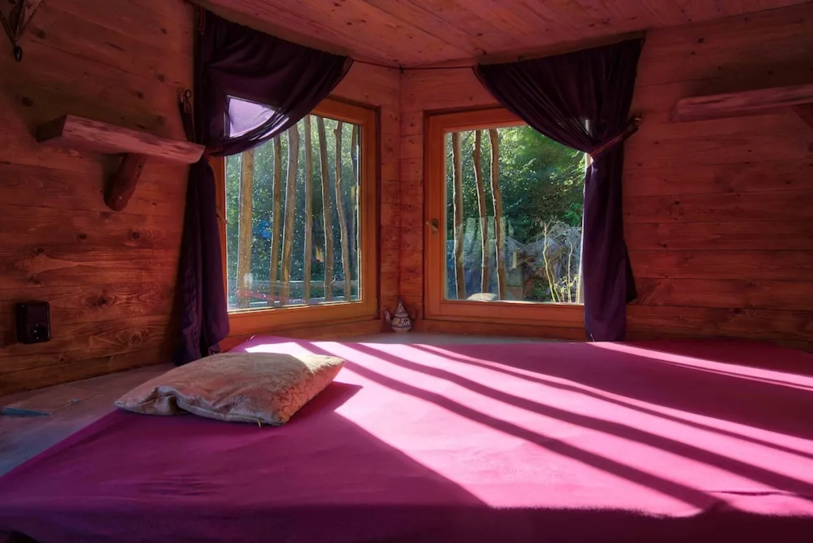 Die Geheime Welt von Turisede