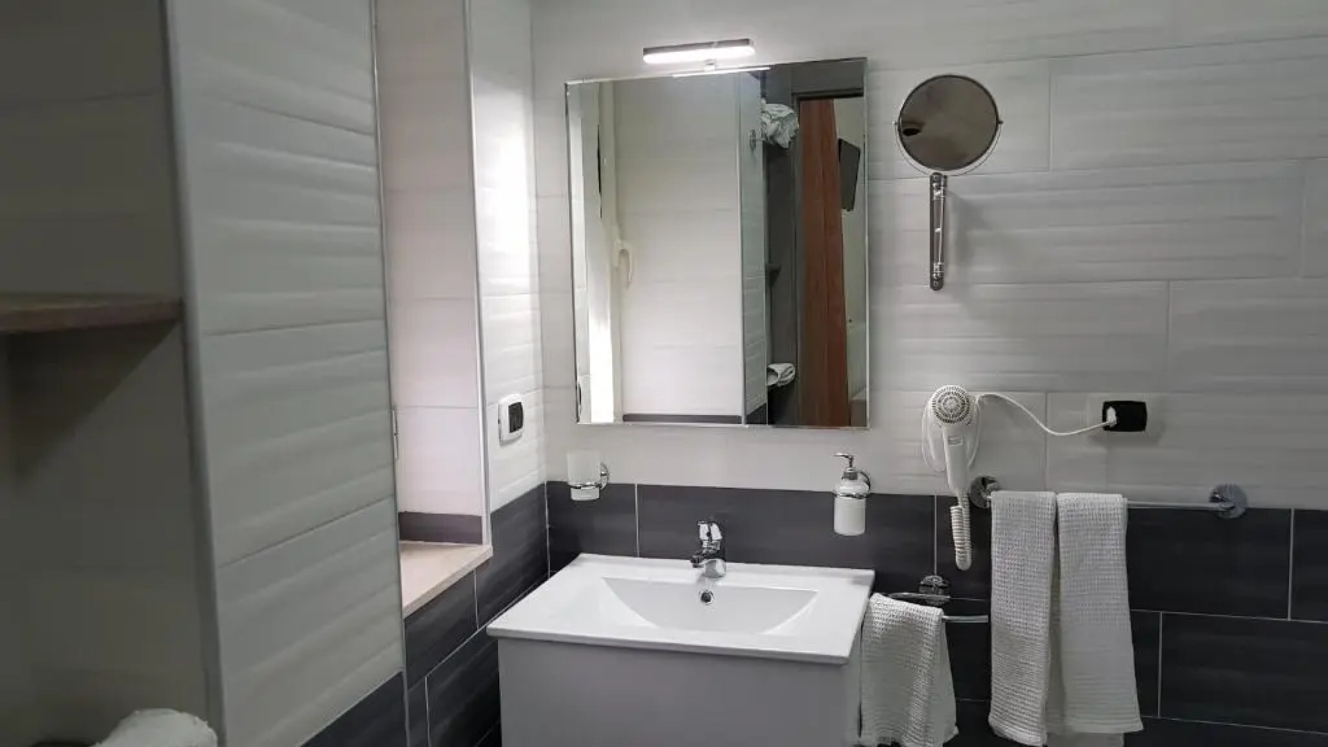 Holiday Bed & Breakfast Vico del Gargano