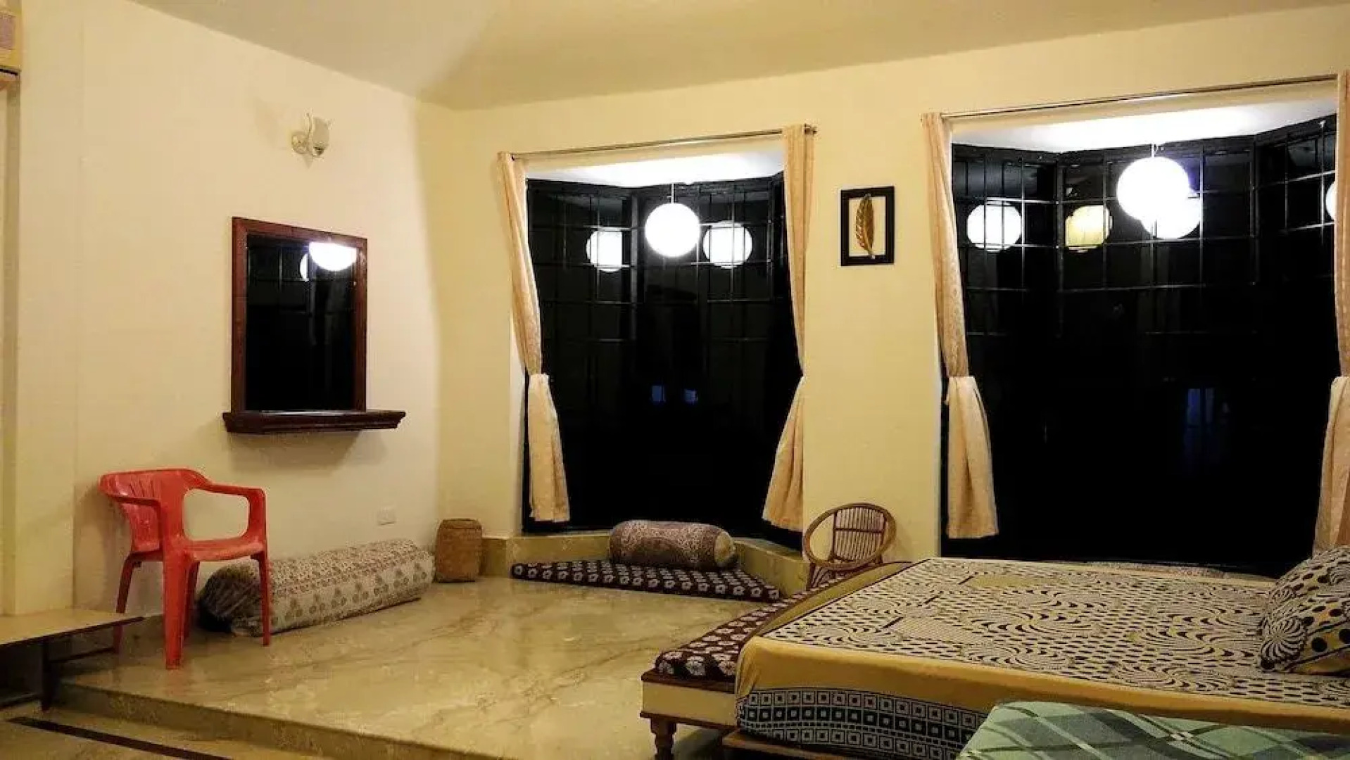 Siolim Holiday Apartments