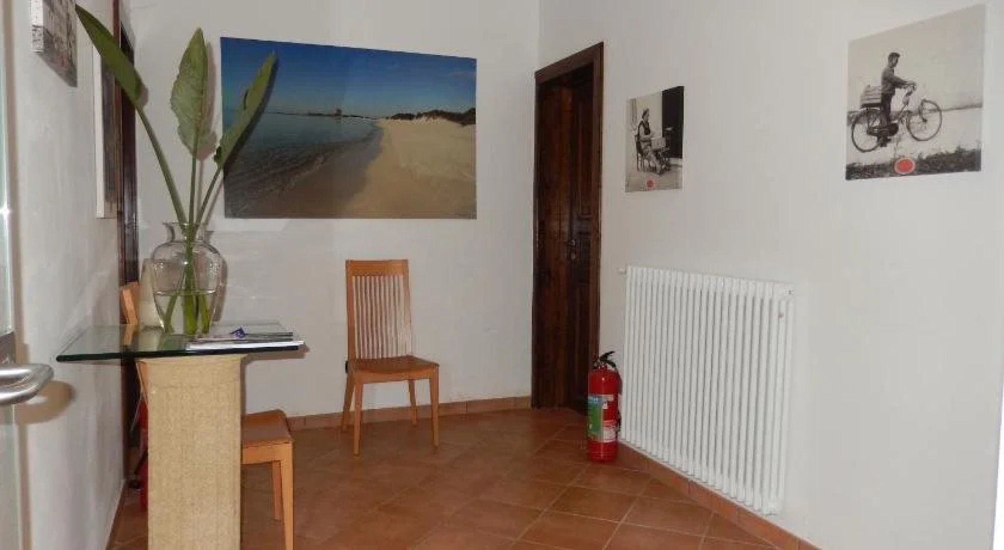 Villa Casole Short Lets