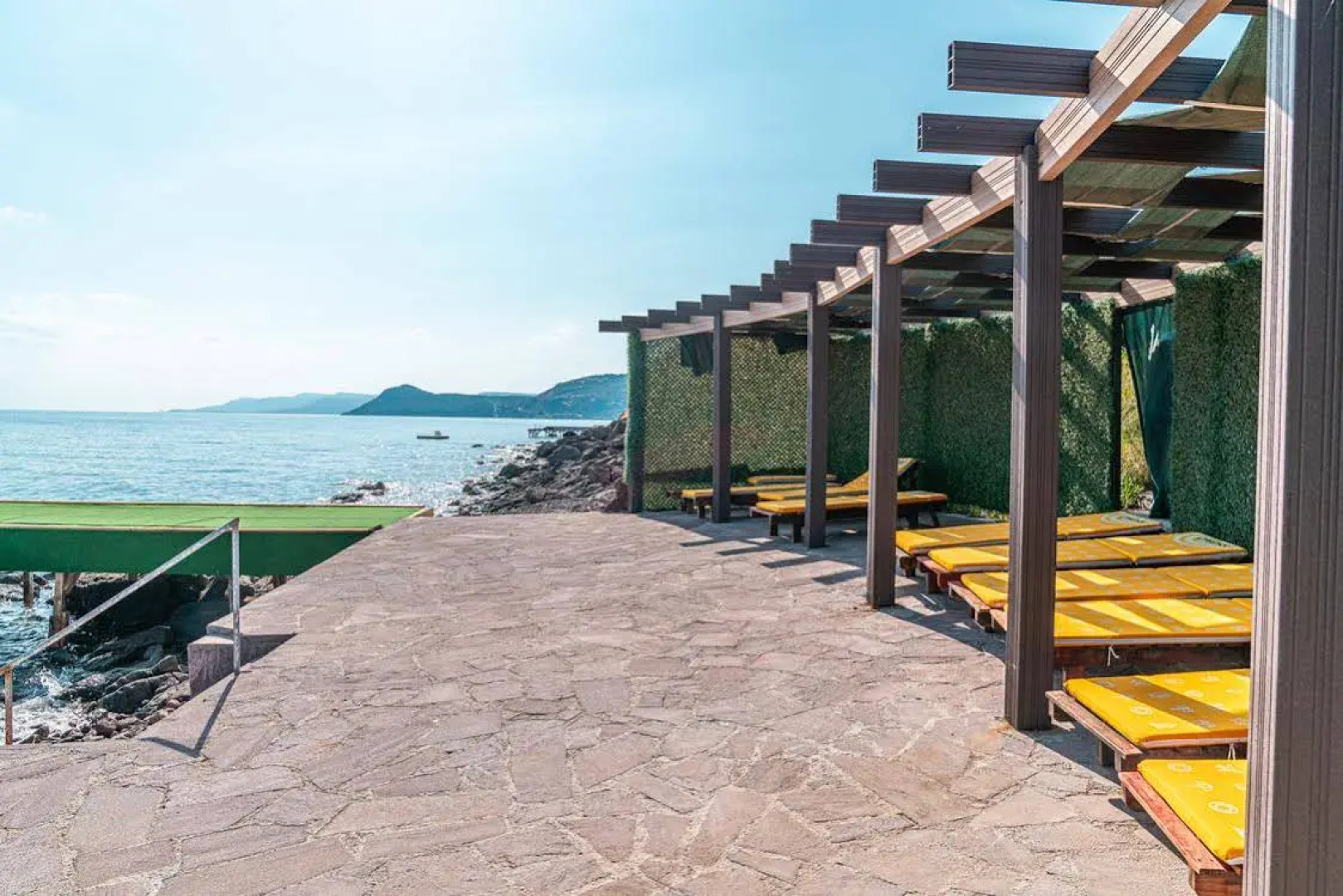 Assos Dove Resort & Spa Hotel