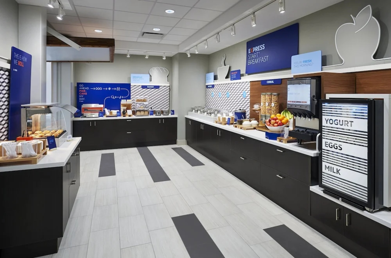 Holiday Inn Express & Suites Windsor East – Lakeshore, by IHG