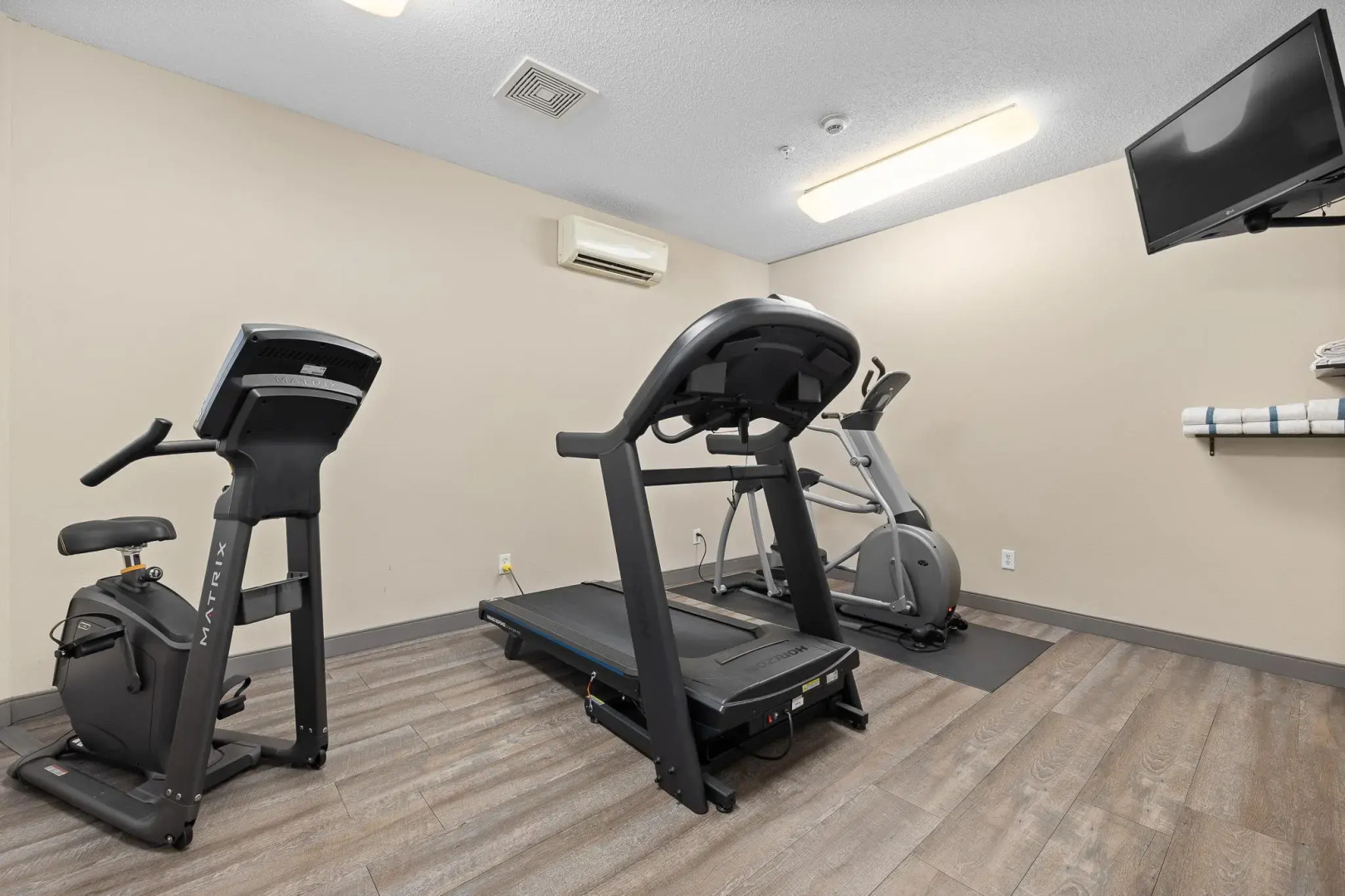 GrandStay Residential Suites - Rapid City