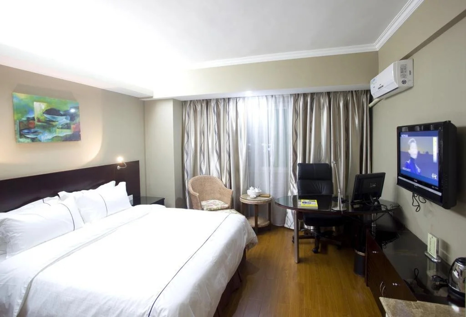 Huian Hyatt Sunshine Hotel