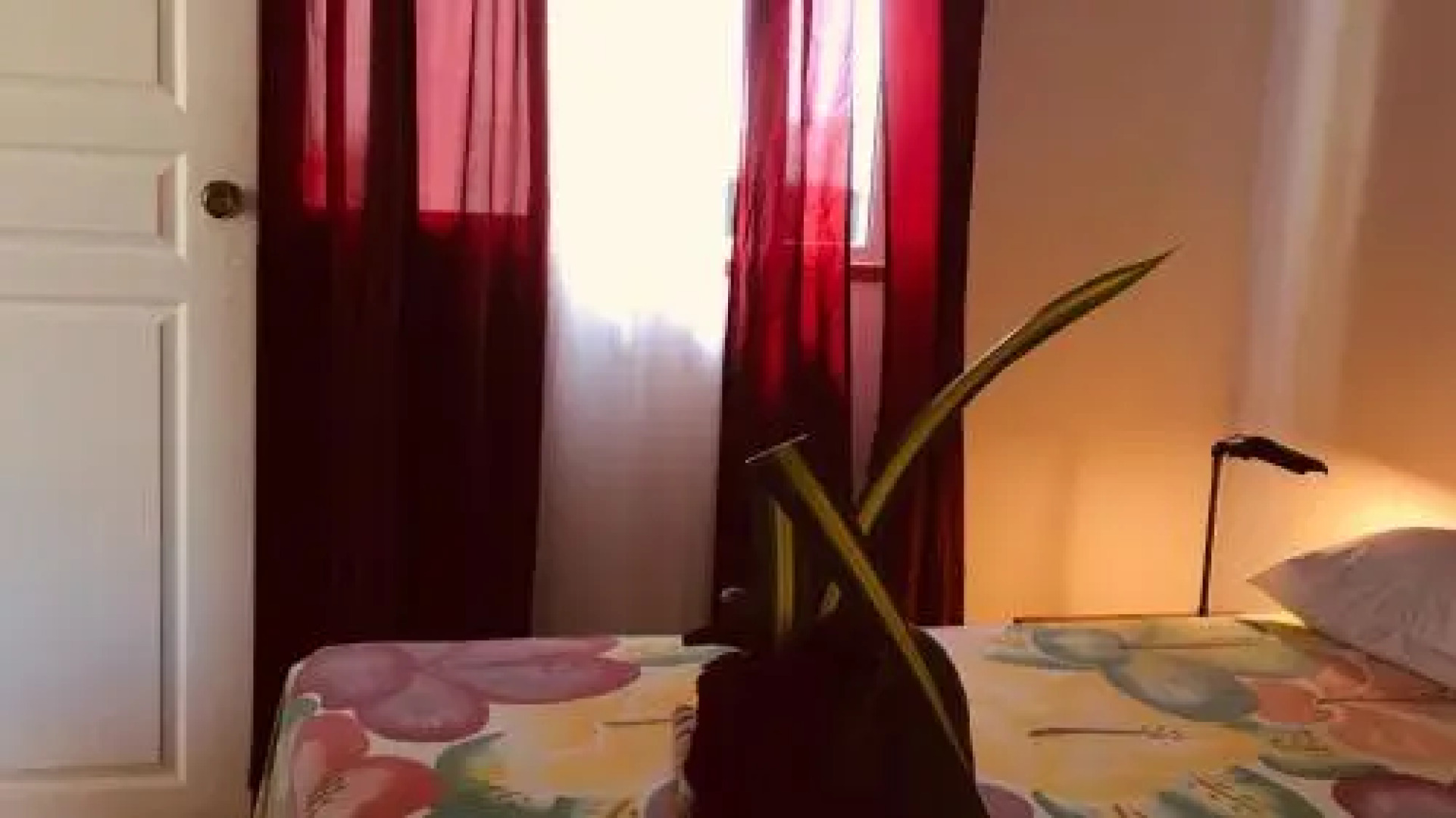 Pension Chez Glorine