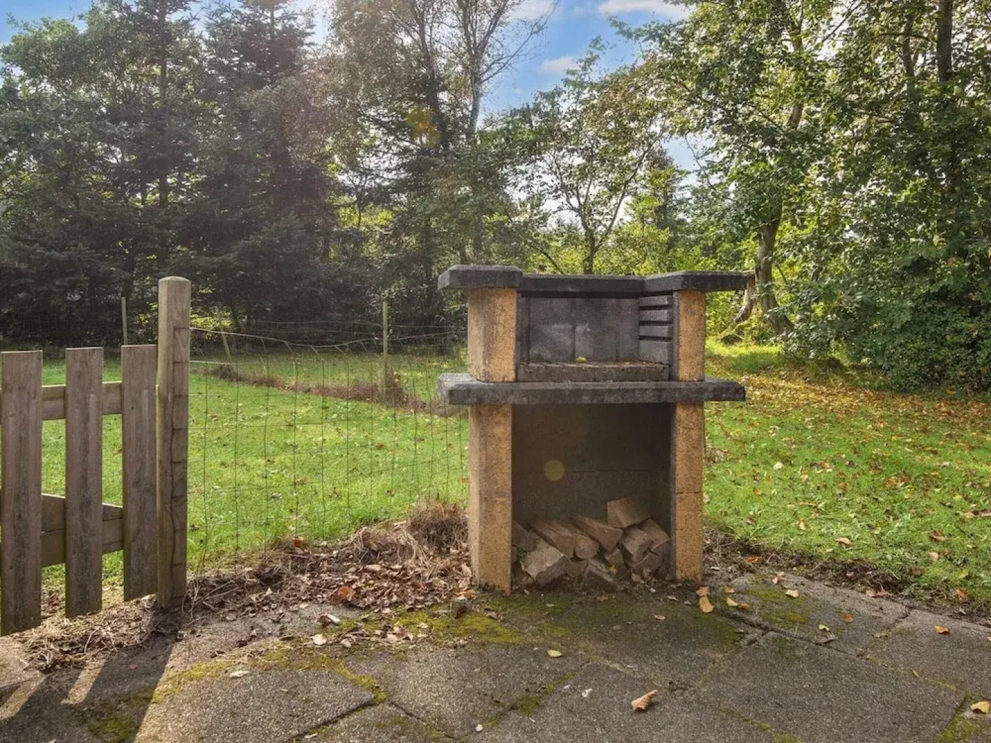 4 Person Holiday Home in Skjern