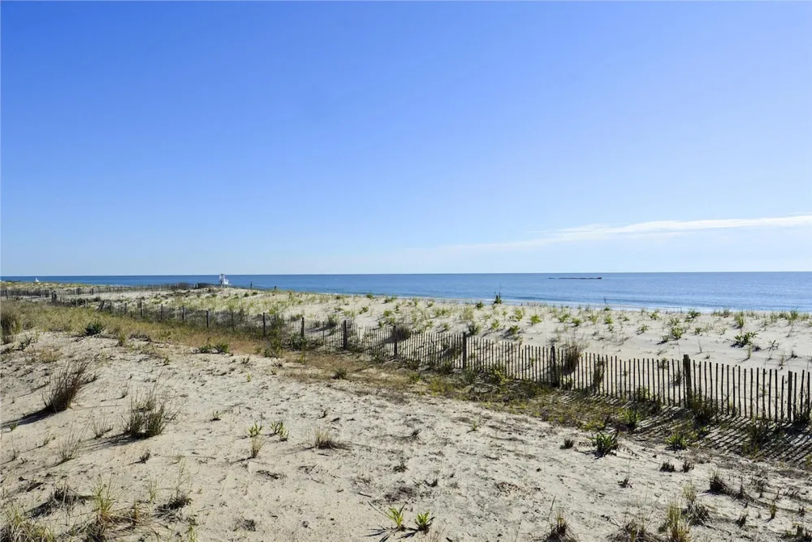 Ocean Harbor Unit 7A 3 Dickinson Street by Long & Foster