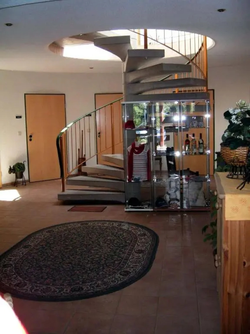 1-Zimmer-Ferienwohnung