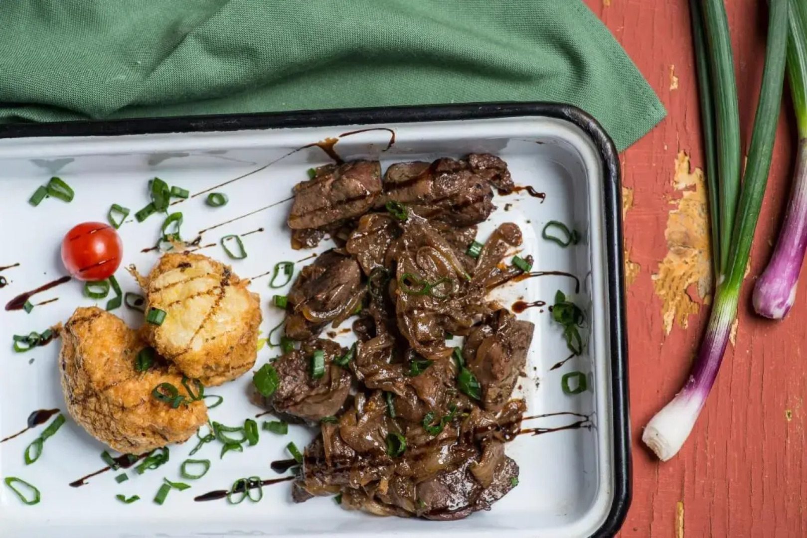 Archia Mansion Boutique Hotel