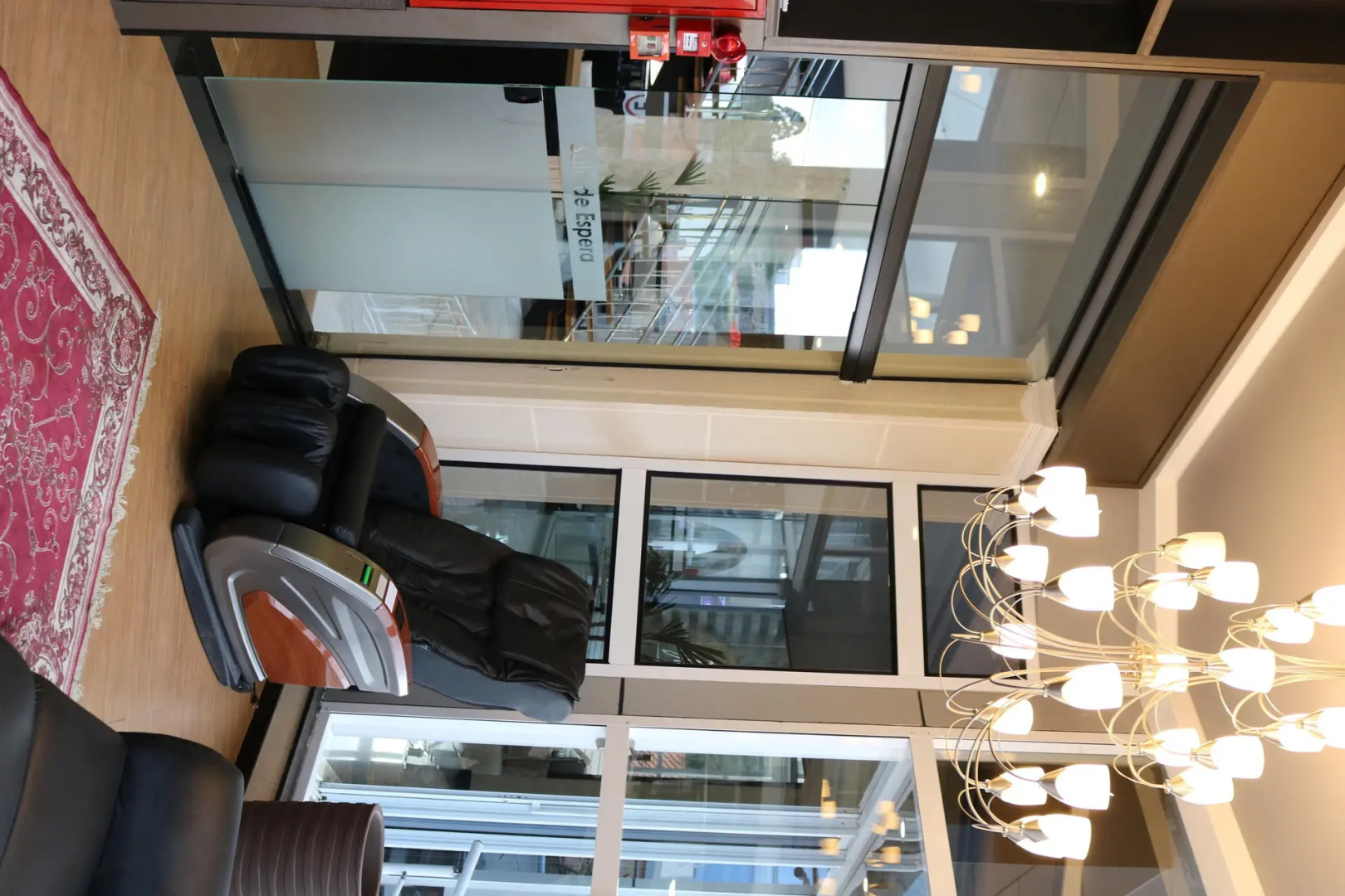 Riellis Center Hotel