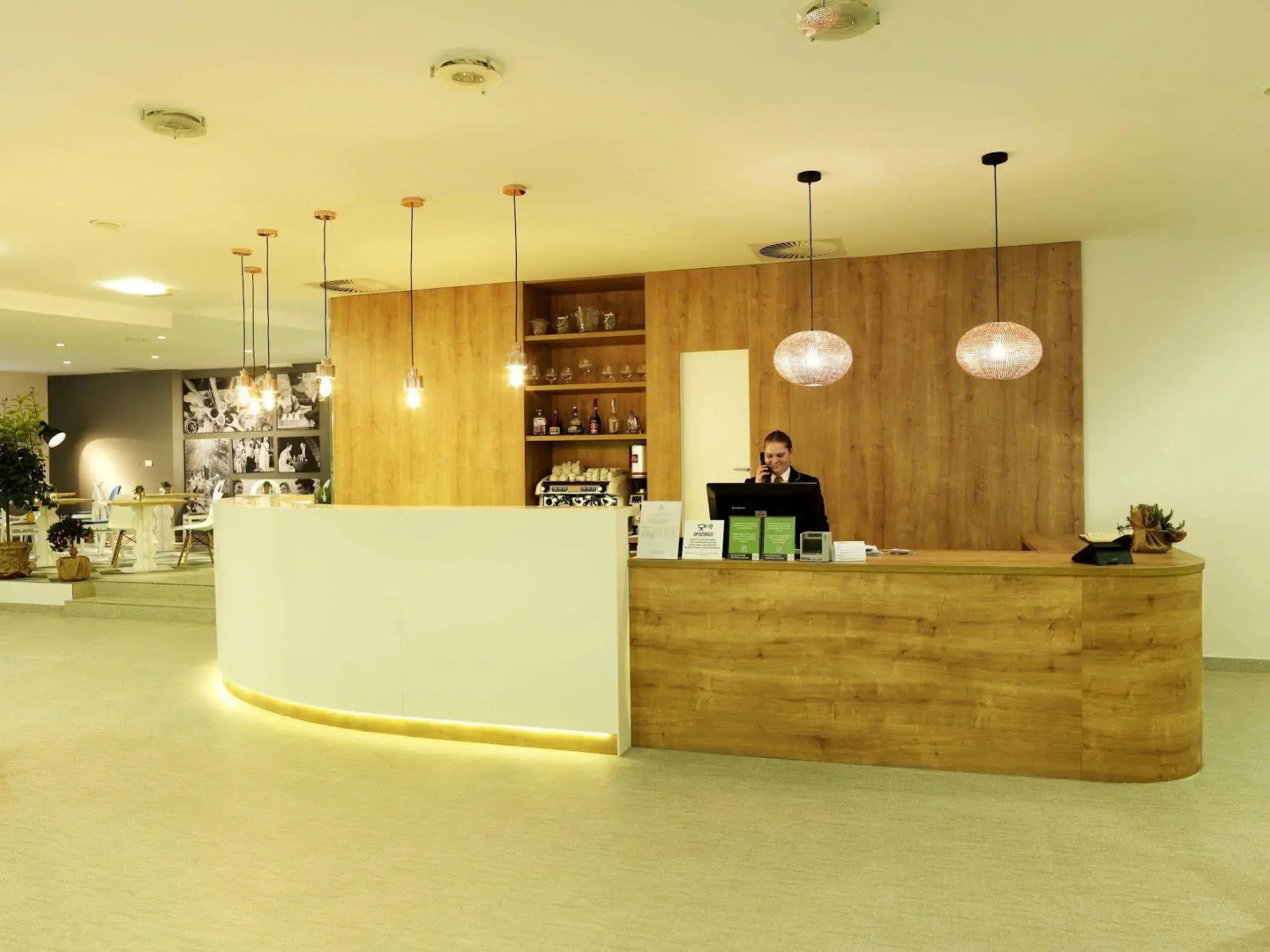 Hotel Mirna – Lifeclass Hotels & Spa, Portorož