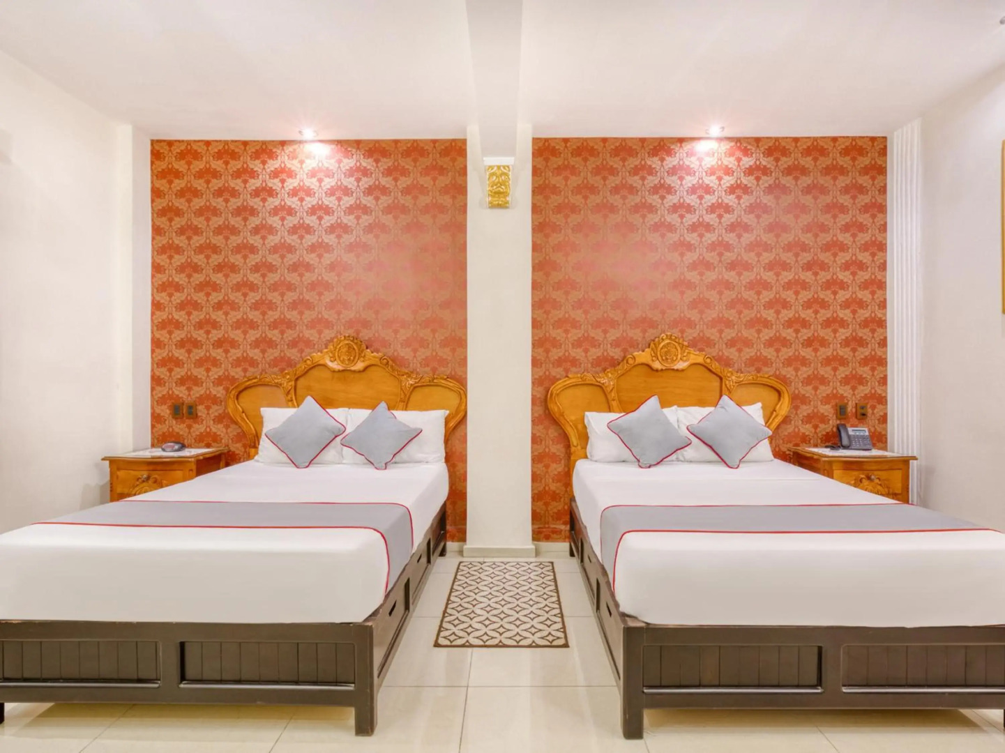 Hotel Boutique Casa Garay