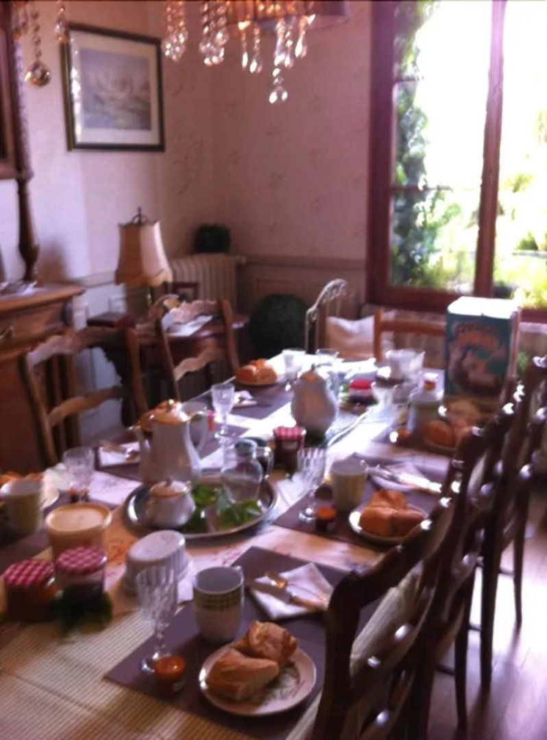 Chambres d'Hôtes des 3 Rois