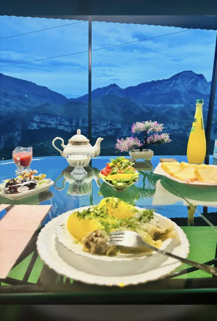 Родное гнездо