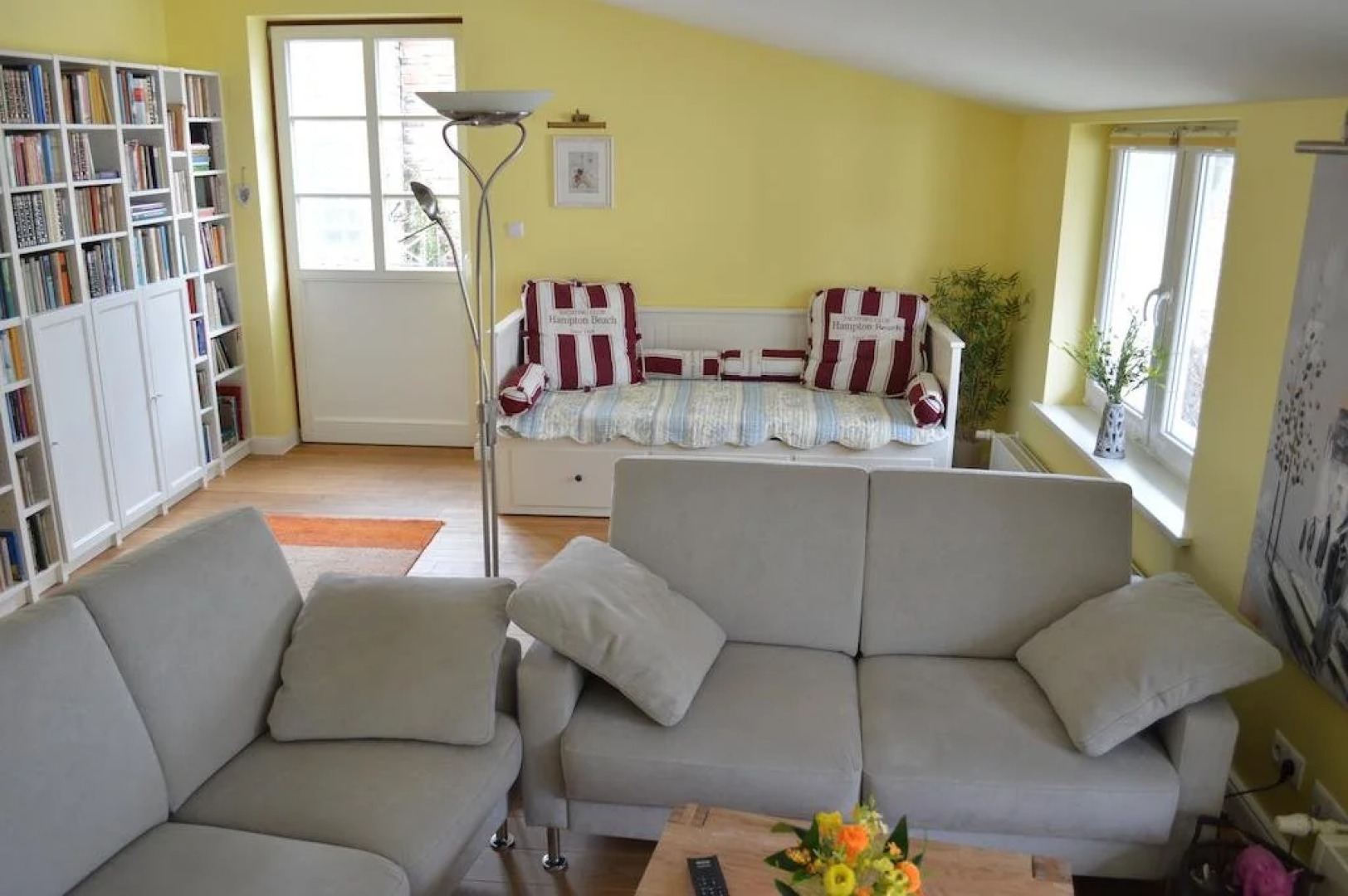 Pension und Gästehaus Grothe