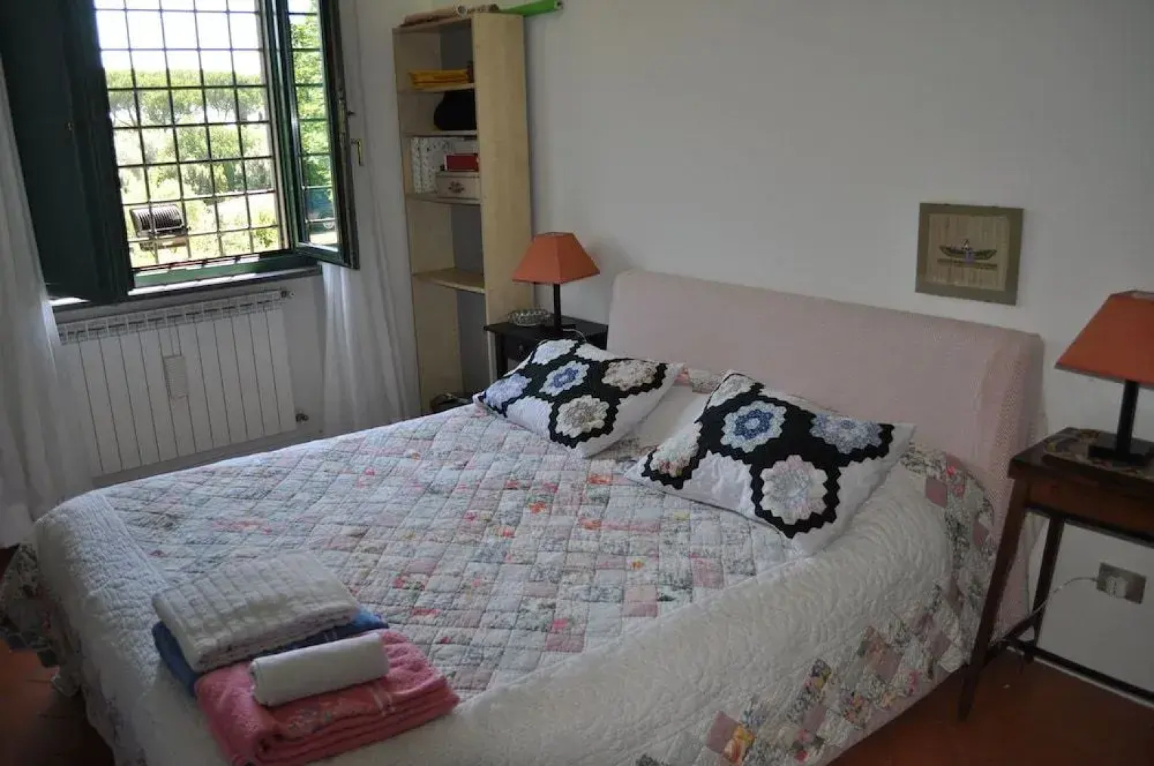 Casale Vicino Al Golf Nazionale