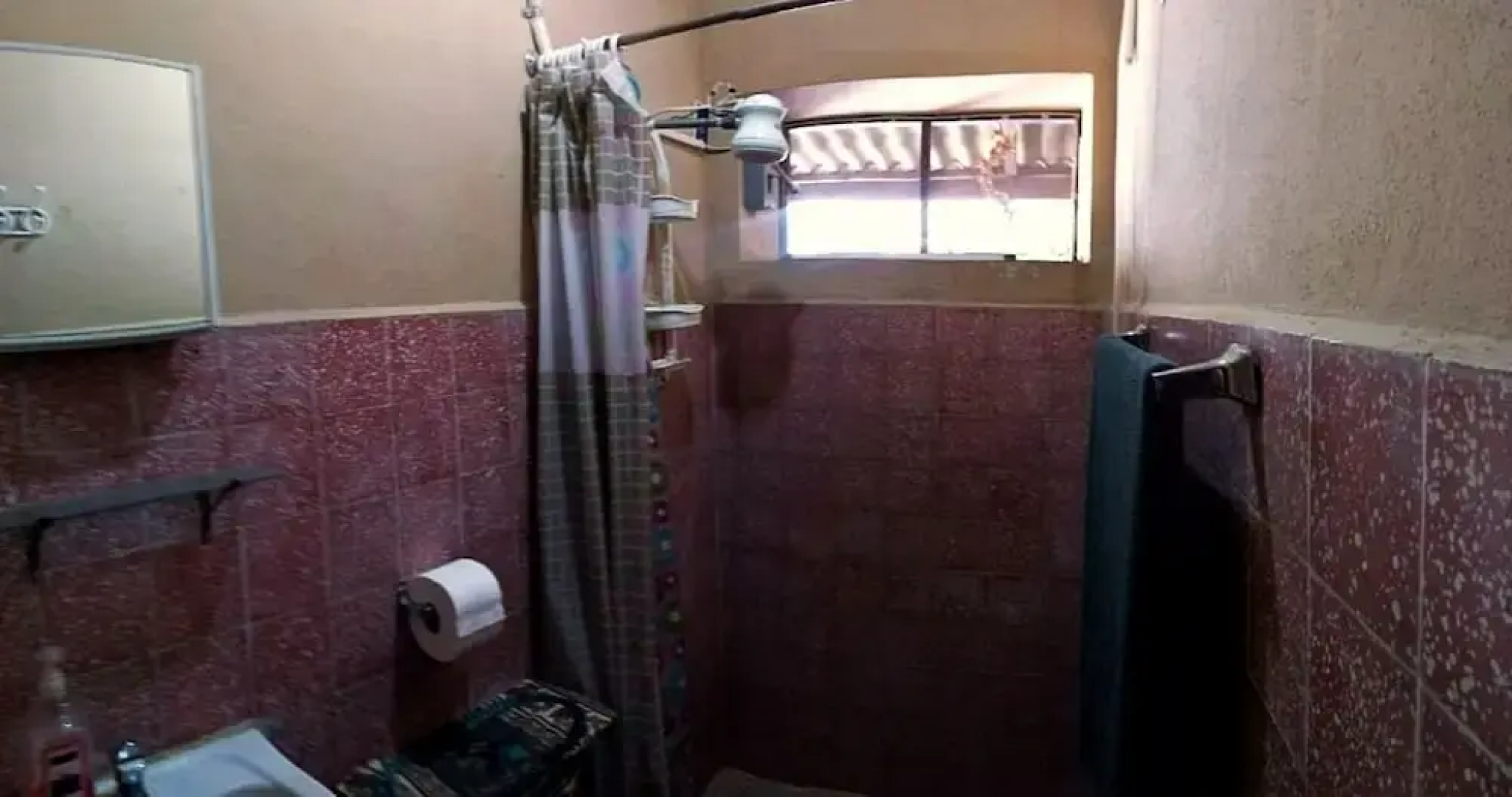 Casa Vieja Guest House