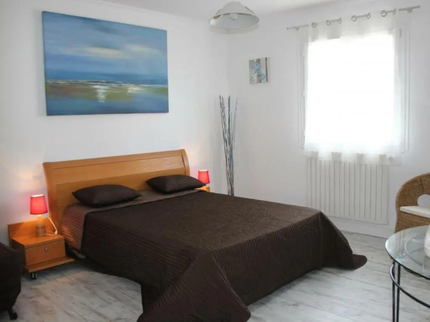 Gîte Bricqueville-sur-Mer, 6 pièces, 11 personnes - FR-1-362-403