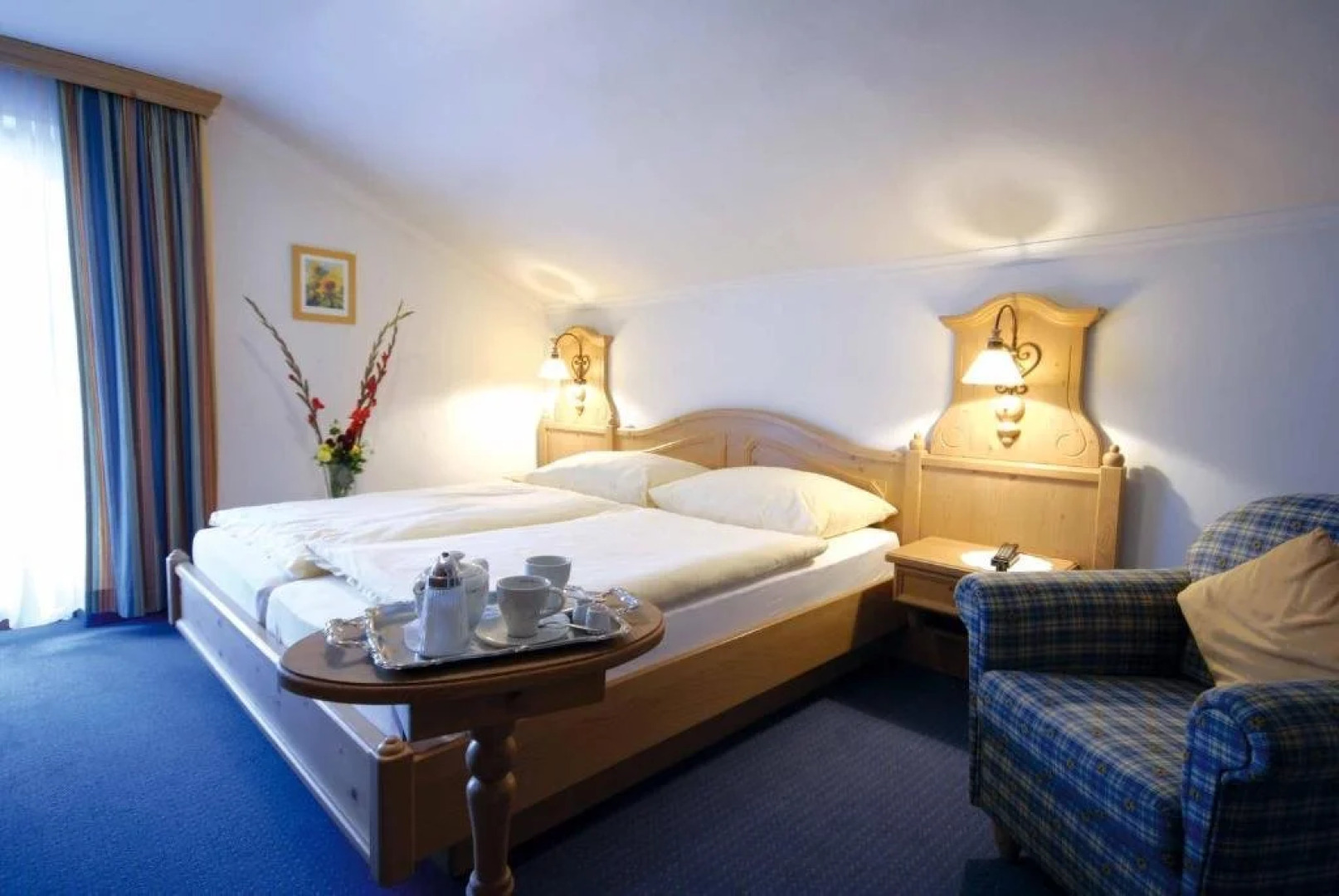 NEUWIRT – Hotel & Wirtshaus