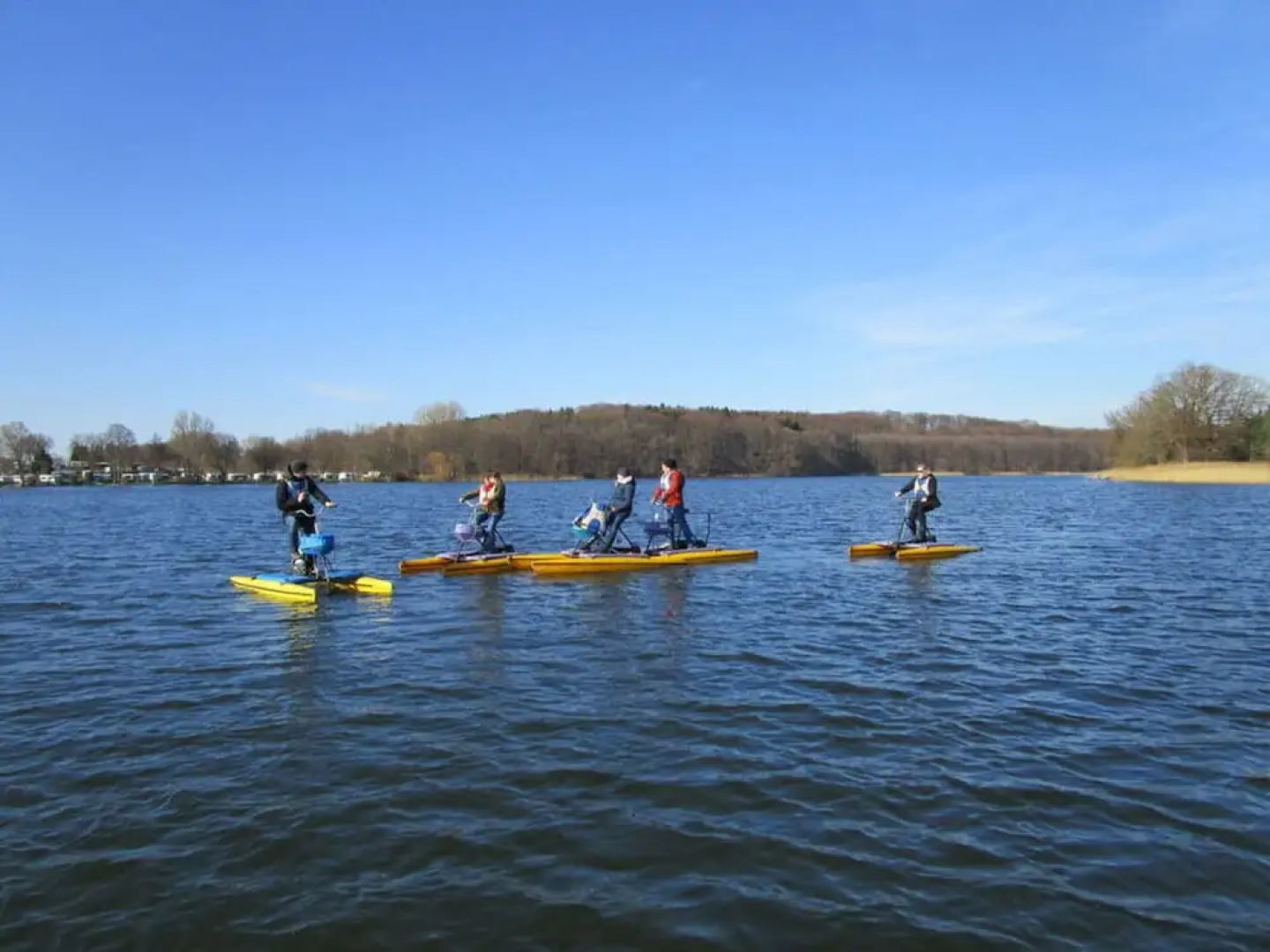 Frunn Stuuv Comfortable Holiday Residence