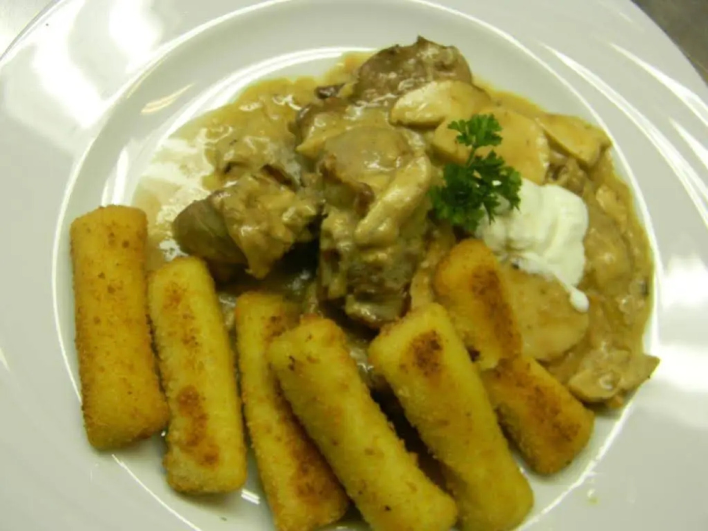 Hotel Krona Domžale