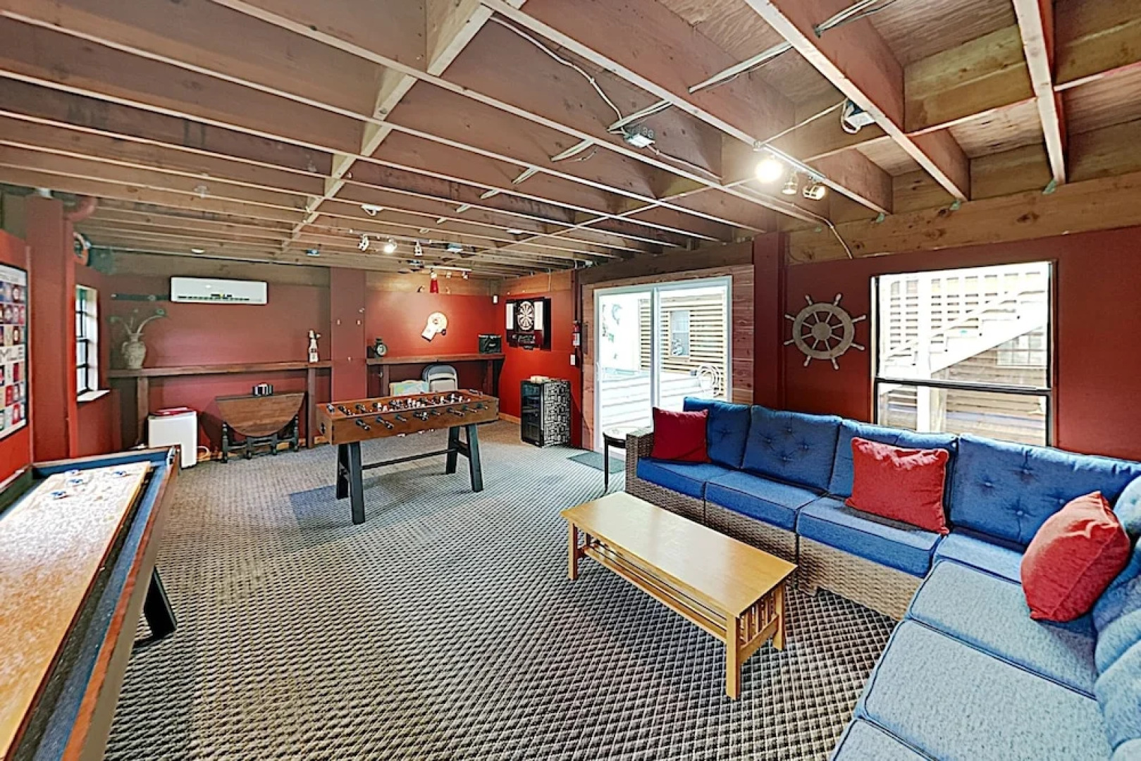 New Listing! Canal-side Gem W/ Huge Yard & Hot Tub 2 Bedroom Home