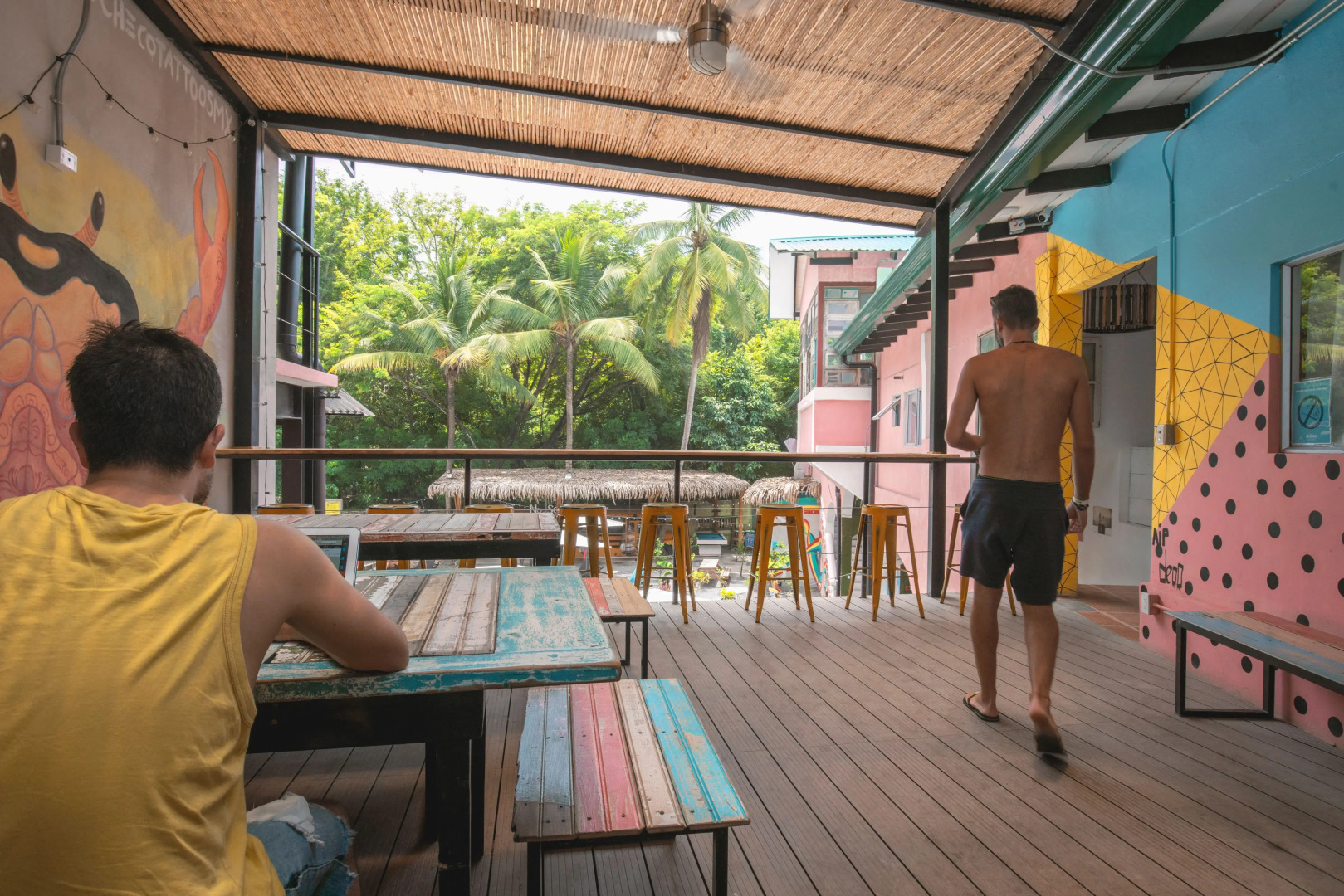 Selina Santa Teresa North