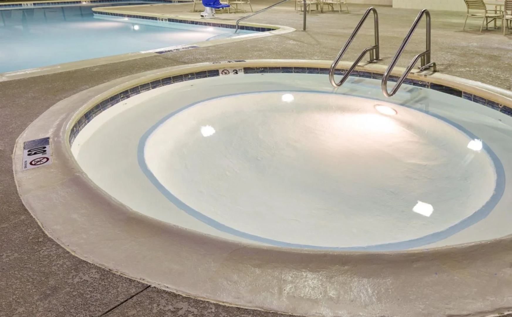 Holiday Inn Chicago Matteson Conference Center