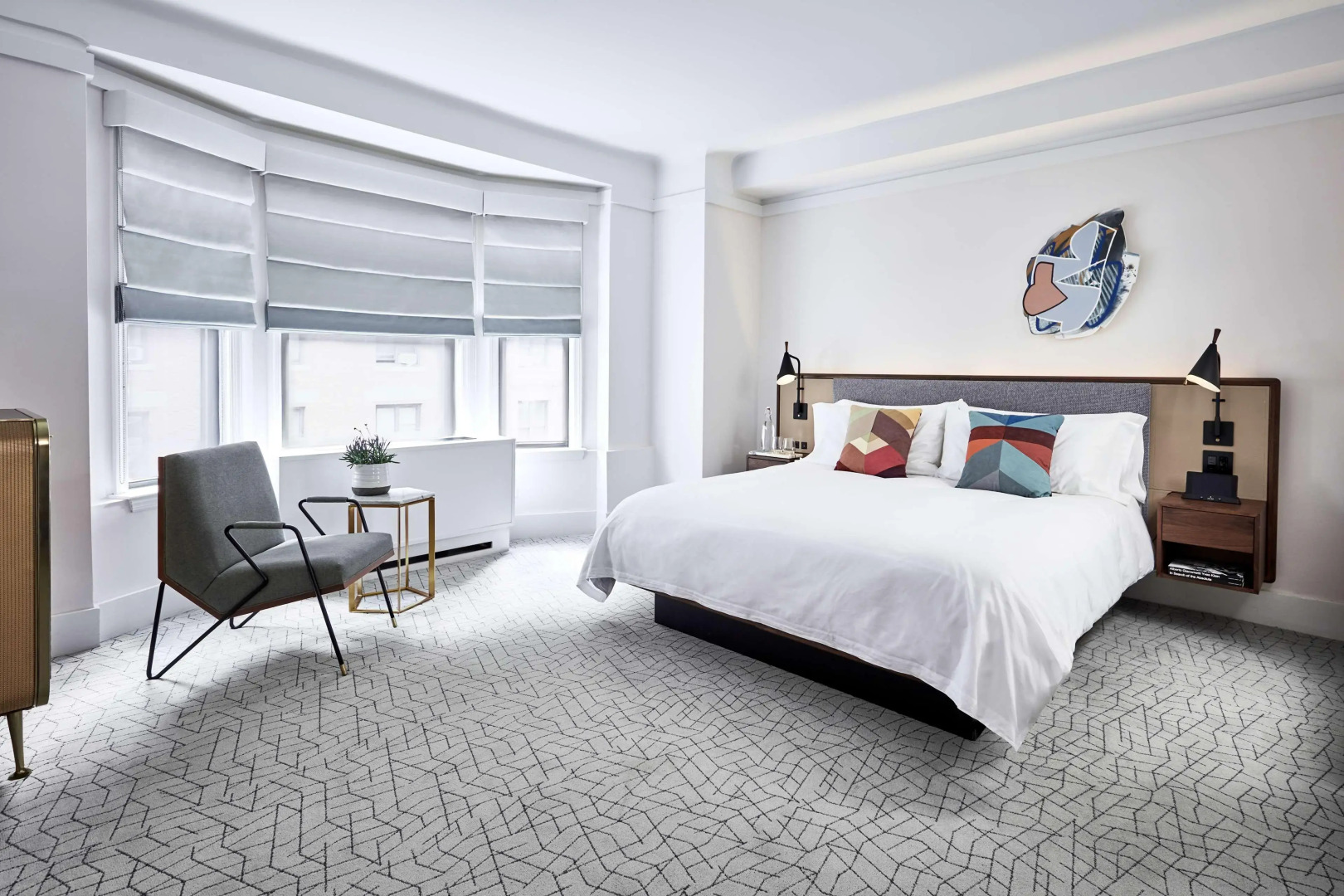 Hotel Seville Nomad, in the Unbound Collection by Hyatt