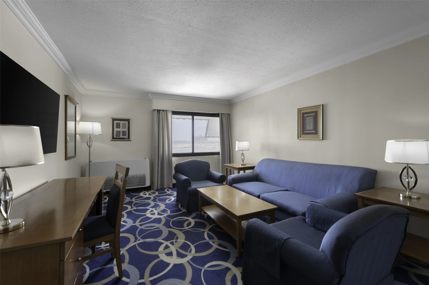 Radisson Blu Hotel Yanbu