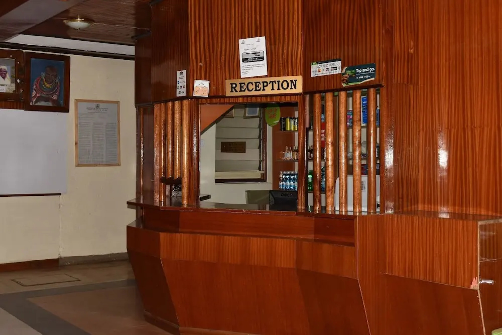 Ibis Hotel Nanyuki