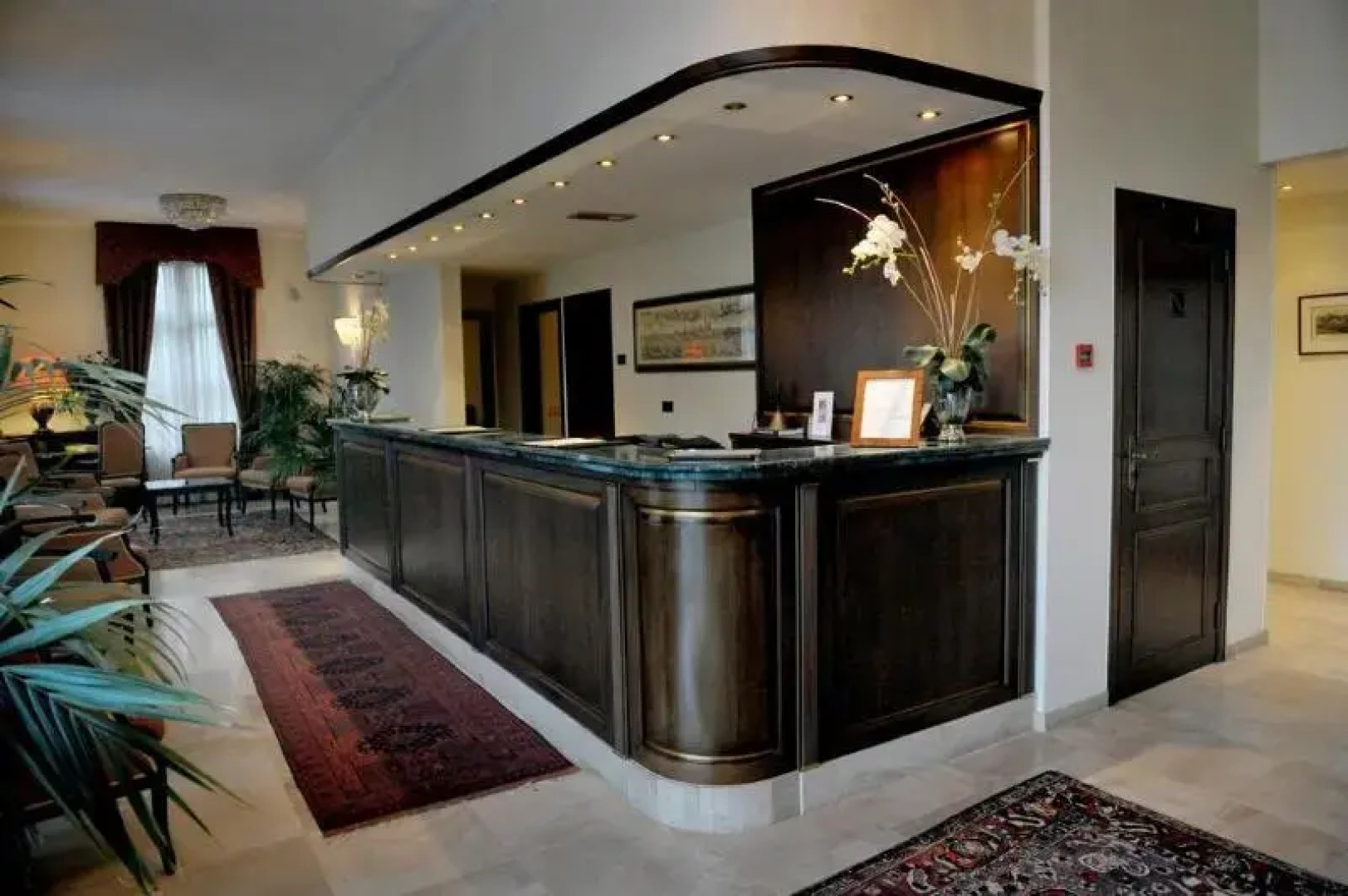 Hotel Kasteel Solhof