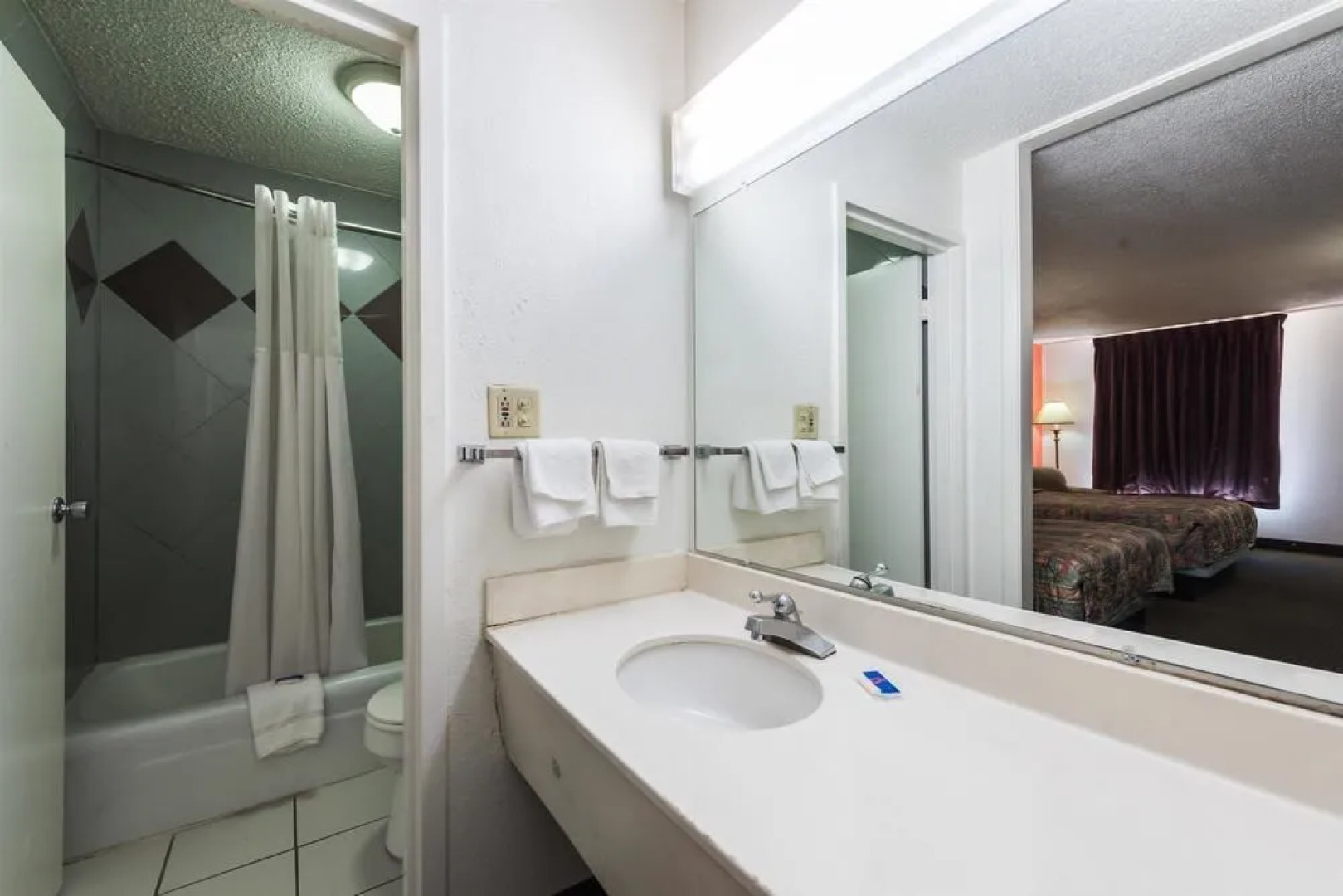 Days Inn Alcoa Knoxville Airport