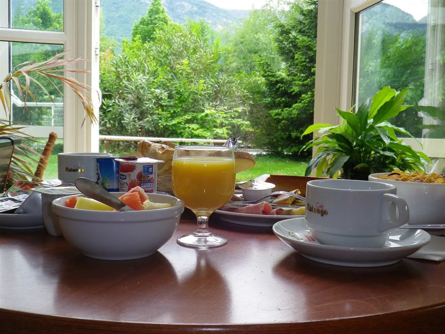 Hôtel Amys Grenoble-Voreppe