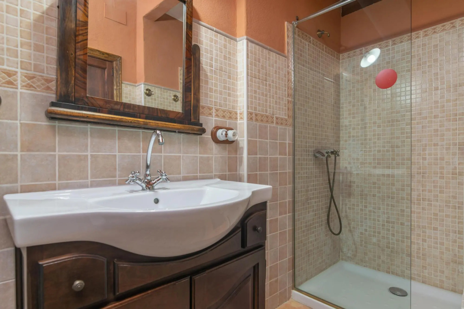 FINCA SON MATGINET 18 - Villa with private pool in SINEU. Free WiFi