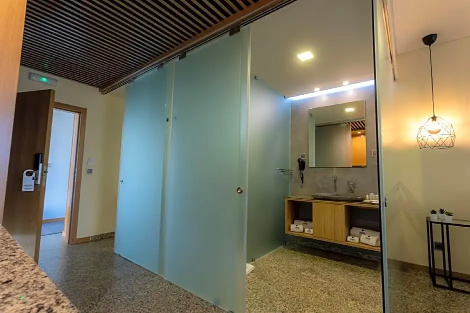 LOBOS VILLAGE - Alojamento