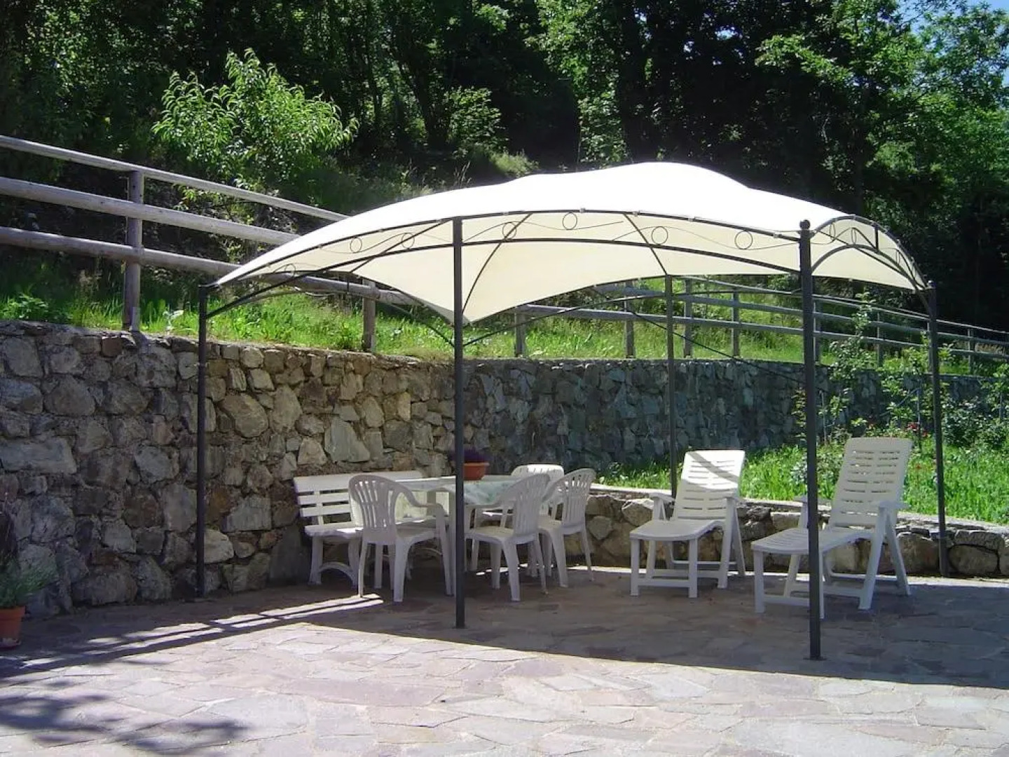 Agritur Maso Gosserhof