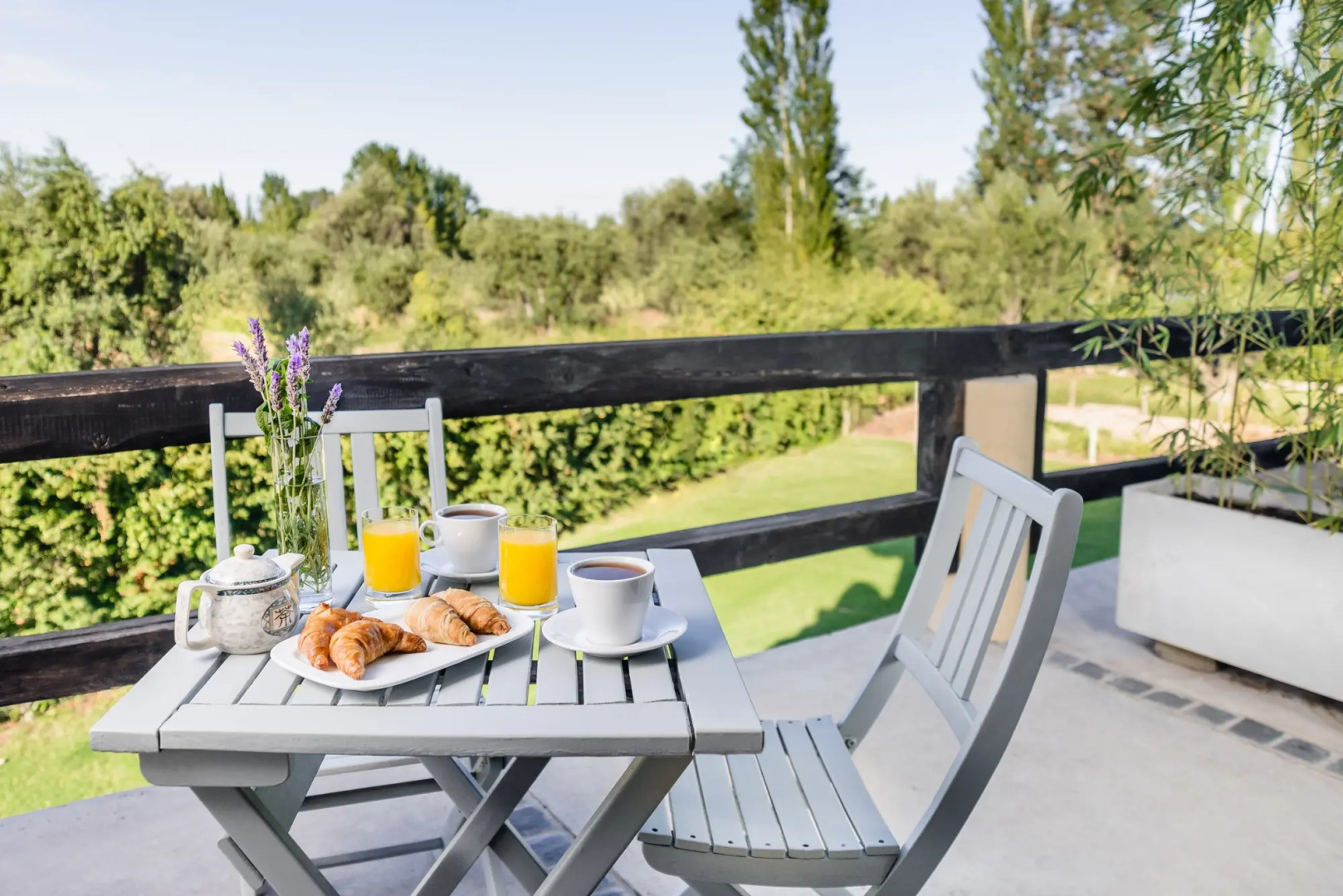 Villa Mansa Wine Hotel