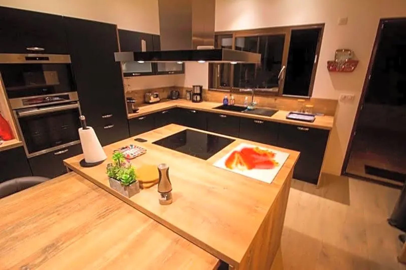 Le Mas de la Corniche