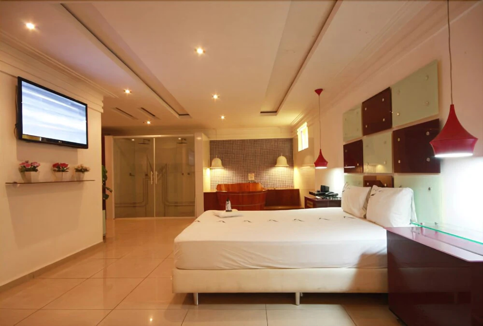 Illusion Motel - Adults Only