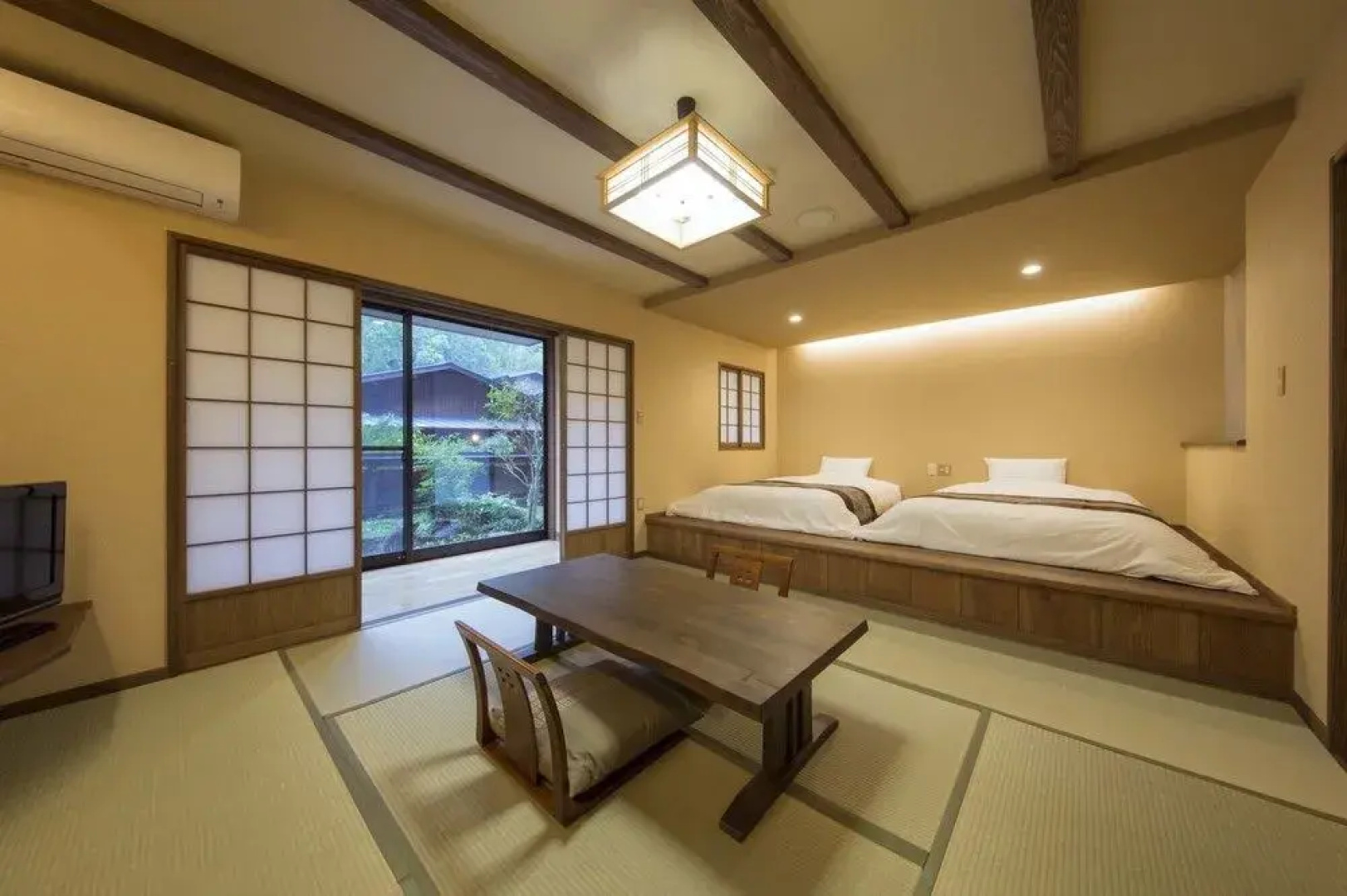 Kurokawa Onsen Ryokan Ichinoi