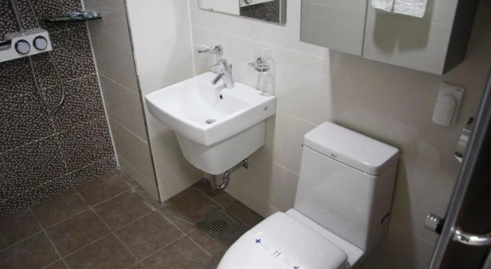 Incheon Airport Hotel Heyden Yeongjong