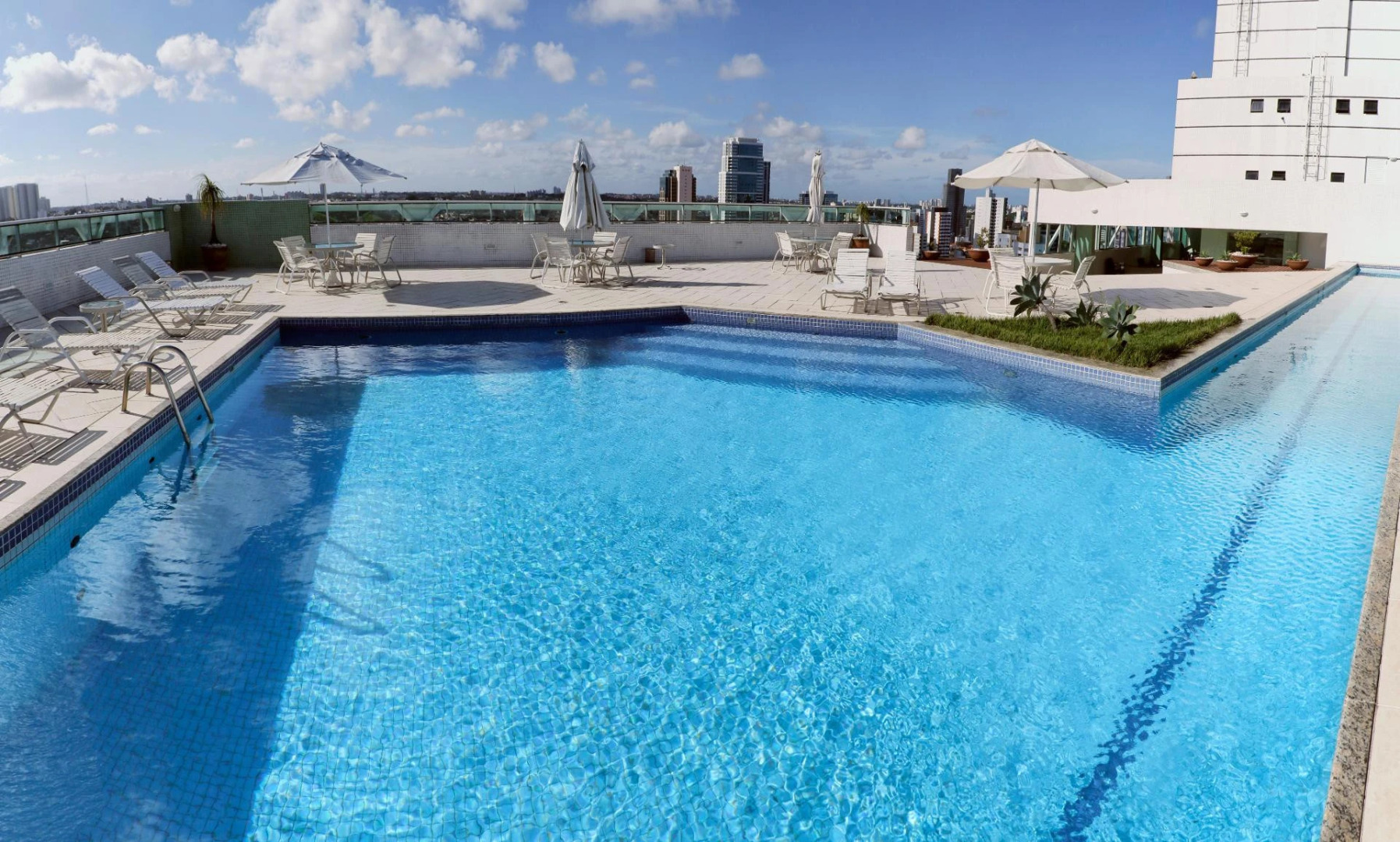 Iguatemi Business & Flat by Avectur