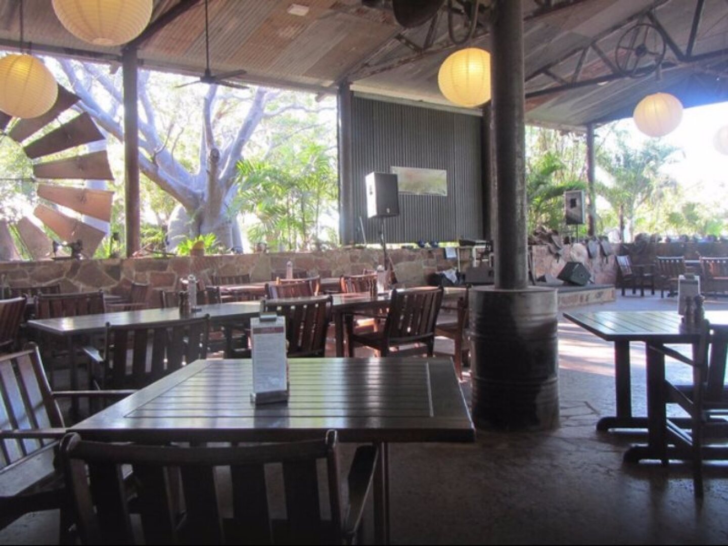 Voyages Home Valley Station