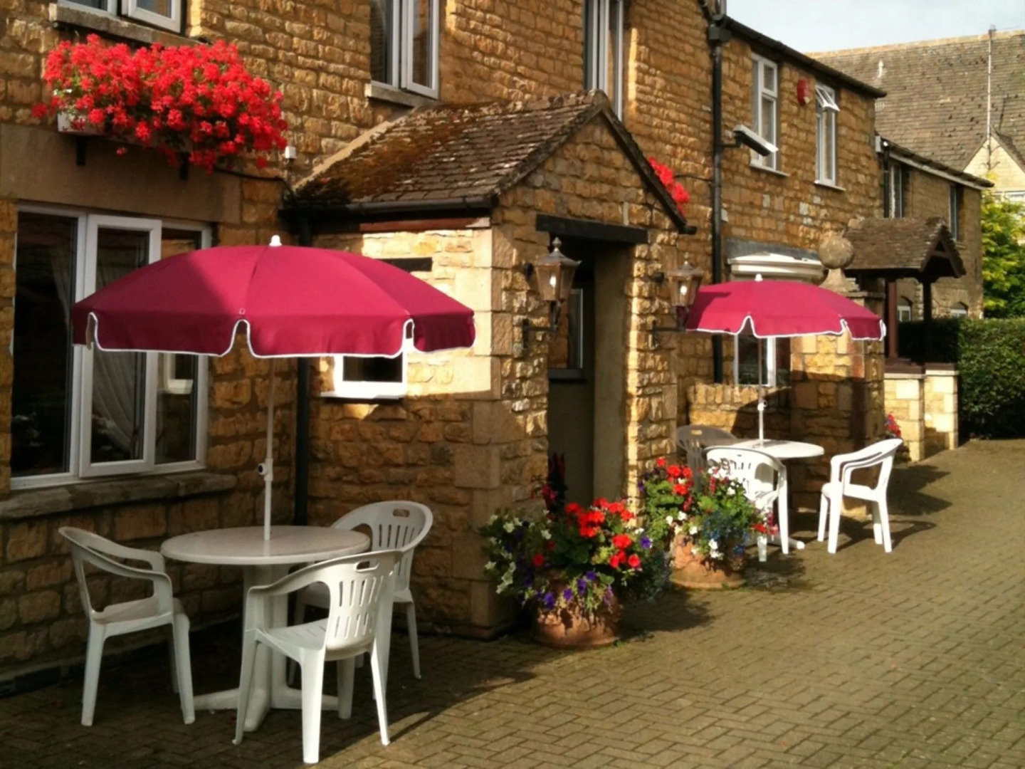 Broadlands Hotel - Adults Only