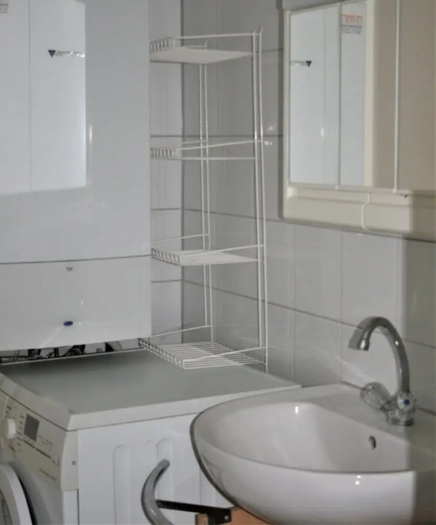 Monteurzimmer Göklü