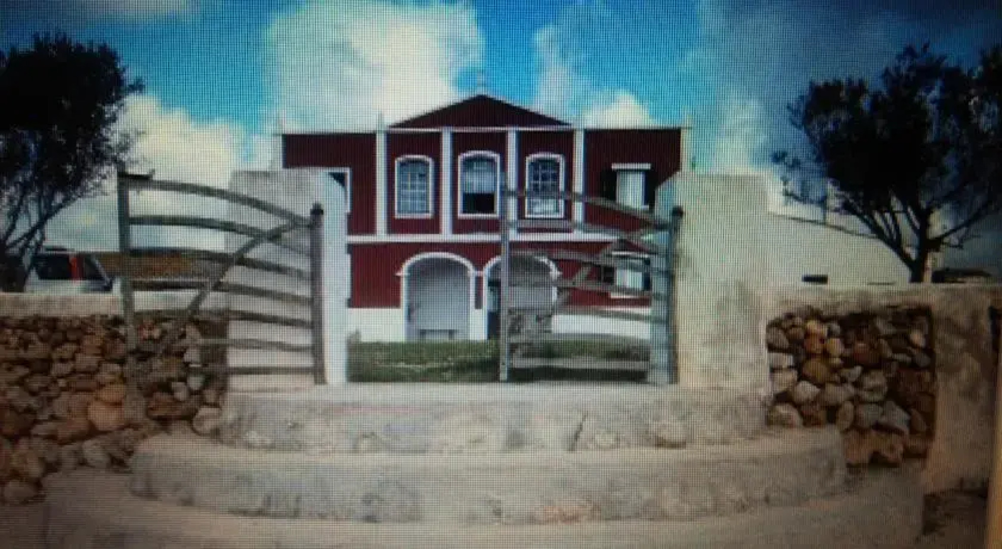 Heretat de Sant Joan