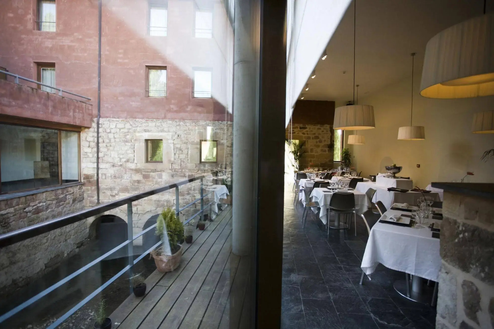 Hotel El Molino de Salinas